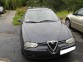 Alfa Romeo 156 5-drzwiowy Welurowa 7200 PLN cena do negocjacji z przyciemnanymi szybami Wałbrzych
