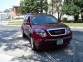 GMC Acadia z klimatyzacją, z autoalermem, alufelgi