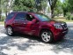 GMC Acadia 2008 r sprzedam z małym przebiegiem ABS ASR ESP z przyciemnanymi szybami benzyna w Radomiu