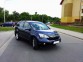 Honda CRV sprzedam granatowy od pierwszego właściciela benzyna 58000 PLN cena do negocjacji Wrocław
