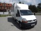 Renault Master 2007 r sprzedam biały z małym przebiegiem 35900 PLN cena do negocjacji Furgon w Żorach