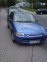 Ford Escort 1997 r sprzedam niebieski benzyna z małym przebiegiem nieuszkodzony 1800 PLN Żory