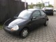 Ford KA sprzedam czarny nieuszkodzony 4200 PLN cena do negocjacji z kompletem dokumentów 3-drzwiowy