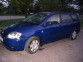 Toyota Corolla 1.4 l sprzedam niebieski kupiony w polskim salonie ABS 14700 PLN benzyna + LPG z gazem Białystok