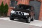 Jeep Grand Cherokee 3.0 l CRD sprzedam czarny kupiony w polskim salonie Skórzana z małym przebiegiem w Łodzi
