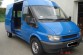 Ford Transit sprzedam ABS nieuszkodzony diesel 27000 PLN cena do negocjacji Furgon w Koninie