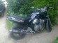 Sportowy Suzuki GSF 600 N Bandit 1996 r sprzedam czarny 5500 PLN z małym przebiegiem 1996 r Cisie