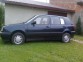 Volkswagen Golf III Hatchback sprzedam 5-drzwiowy benzyna 2400 PLN cena do negocjacji Siedlce