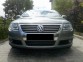 Volkswagen Passat 2.0 l sprzedam grafitowy 43000 PLN cena do negocjacji z klimatyzacją Kraków