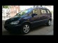 Opel Zafira Van sprzedam niebieski 15900 PLN cena do negocjacji z kompletem dokumentów z alufelgami