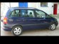 Opel Zafira niebieski