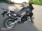 Turystyczny Kawasaki KLE 500 1994 r czarny 4999 PLN cena do negocjacji z szybą motocyklową Lublin