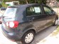 Volkswagen Golf plus 2005 r