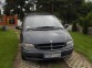 Chrysler Grand Voyager 25.0 l sprzedam niebieski sprowadzony ABS diesel 8500 PLN w Mieszkowicach