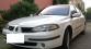 Renault Laguna sprzedam biały z instalacja gazową benzyna + LPG ABS ESP z alarmem w Piekarach Śląskich