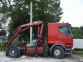 Renault Premium Ciągnik siodłowy sprzedam czerwony 385 KM 39000 PLN nieuszkodzony 1998 r Busko-Zdrój