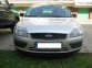 Ford Focus sprzedam srebrny ABS ESP z małym przebiegiem diesel 109 KM 18900 PLN + komplet opon Lublin