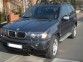 BMW X5 SPORT PAKIET szary przyciemniane szyby 48500 PLN cena do negocjacji diesel Krotoszyn