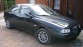 Alfa Romeo 156 sprzedam grafitowy z klimą z alufelgami benzyna z małym przebiegiem 5200 PLN Maniowy