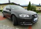 Audi A3 Sedan sprzedam czarny z kompletem dokumentów z alarmem szyberdach ABS ESP 105 KM Legnica