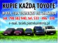 Toyota Corolla sprzedam 99999 PLN uszkodzony w Katowicach