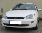 Ford Focus sprzedam biały nieuszkodzony 7800 PLN cena do negocjacji ABS diesel z małym przebiegiem Łódź