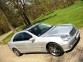 Mercedes C 320 Sedan sprzedam srebrny 5-drzwiowy 30900 PLN ABS z alufelgami 224 KM diesel Sochaczew