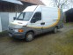 Iveco Daily sprzedam biały nieuszkodzony 78 KM 10000 PLN ABS ASR ESP diesel Bus Ełdyty Wielkie