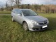 Opel Vectra opel-vectra-c-kombi sprzedam niebieski diesel 5600 EUR cena do negocjacji Bobowa