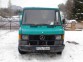 Mercedes 207 sprzedam diesel nieuszkodzony 3800 PLN cena do negocjacji Bus Karpniki