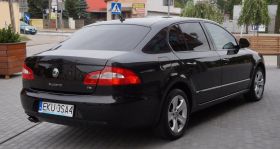 BMW 318 1997 r Kombi sprzedam granatowy ABS 4000 PLN cena do negocjacji Welurowa + komplet opon Pszczyna