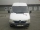 Mercedes Sprinter sprzedam biały 89 KM diesel z małym przebiegiem 20000 PLN Furgon w Krakowie