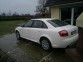 Audi A4 klimatyzacja, z alarmem, alufelgi