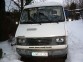 Daewoo Lublin sprzedam biały diesel nieuszkodzony 4300 PLN cena do negocjacji 4-drzwiowy Bus Krzyżowice