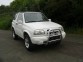 Suzuki Vitara 2.0 l sprzedam 94 KM nieuszkodzony z małym przebiegiem benzyna 4880 PLN Abramy