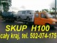 Hyundai H100 1997 r