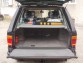Land Rover Range Rover Terenowy sprzedam granatowy z alufelgami sprowadzony diesel ABS Kraków