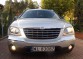 Chrysler Pacifica 4awd-full-time-lpg 3.5 l sprzedam srebrny z klimatyzacją z przyciemnanymi szybami