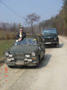 Trabant 601 sprzedam zielony kupiony w polskim salonie benzyna 4000 PLN cena do negocjacji Gorzów Wielkopolski