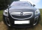 Opel Insignia sprzedam czarny ABS ASR ESP 5-drzwiowy diesel z małym przebiegiem 18700 PLN w Warszawie
