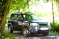 Land Rover Freelander sprzedam z małym przebiegiem benzyna z alufelgami 11900 PLN cena do negocjacji Bogusze