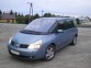 Renault Espace 2004 r sprzedam niebieski 16400 PLN cena do negocjacji z klimatyzacją w Rzeszowie