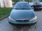 Ford Mondeo sprzedam zielony 4000 PLN cena do negocjacji benzyna z małym przebiegiem w Libiążu