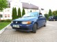 Volkswagen Polo 50 Hatchback sprzedam 3-drzwiowy 3850 PLN cena do negocjacji z alufelgami Włodawa