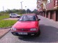 Skoda Felicia 1997 r Hatchback sprzedam czerwony 2200 PLN cena do negocjacji benzyna z małym przebiegiem Kielce