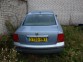 Volkswagen Passat Sedan