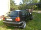 Volkswagen Golf czarny
