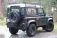Land Rover Defender Terenowy