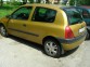 Renault Clio sprzedam złoty benzyna ABS 5300 PLN nieuszkodzony z małym przebiegiem + komplet opon Lublin