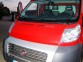 Fiat Ducato sprzedam czerwony ABS 65000 PLN diesel 120 KM Specjalistyczny Piotrków Trybunalski
